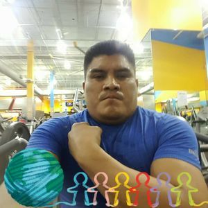 Meet your Posher, Jacobo